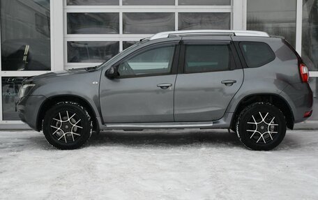 Nissan Terrano III, 2017 год, 1 497 000 рублей, 5 фотография