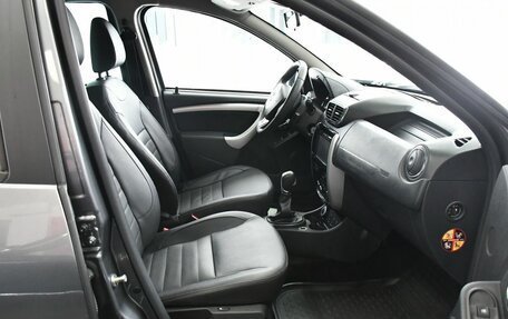 Nissan Terrano III, 2017 год, 1 497 000 рублей, 12 фотография