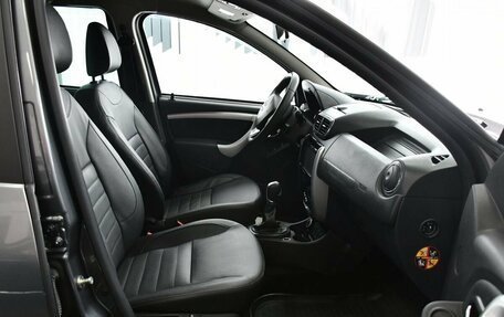 Nissan Terrano III, 2017 год, 1 497 000 рублей, 14 фотография