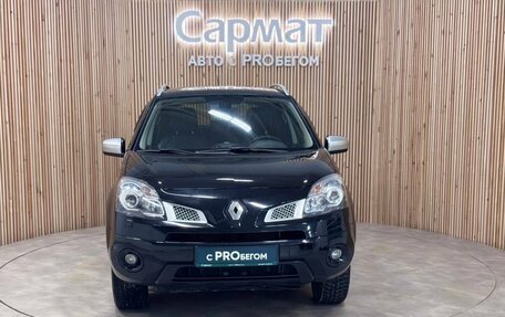 Renault Koleos I рестайлинг 2, 2010 год, 1 277 000 рублей, 10 фотография