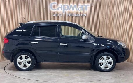 Renault Koleos I рестайлинг 2, 2010 год, 1 277 000 рублей, 7 фотография