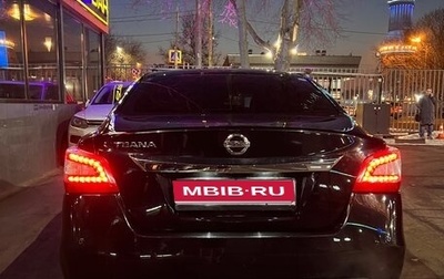 Nissan Teana, 2015 год, 1 500 000 рублей, 1 фотография