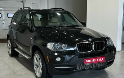 BMW X5, 2008 год, 2 299 900 рублей, 1 фотография