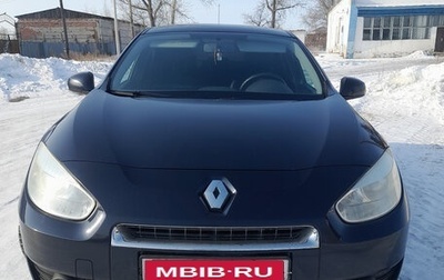 Renault Fluence I, 2010 год, 600 000 рублей, 1 фотография