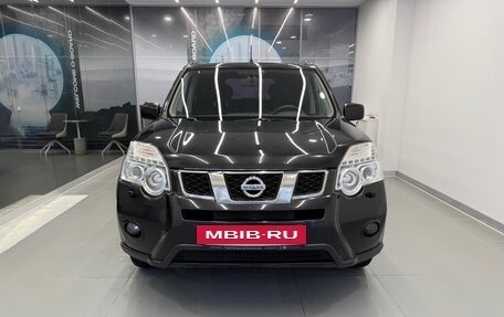 Nissan X-Trail, 2012 год, 1 190 000 рублей, 2 фотография