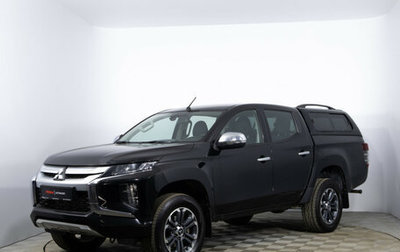 Mitsubishi L200 IV рестайлинг, 2019 год, 2 780 000 рублей, 1 фотография