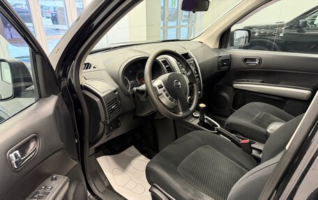 Nissan X-Trail, 2012 год, 1 190 000 рублей, 7 фотография