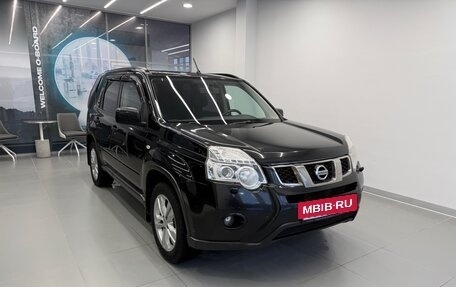 Nissan X-Trail, 2012 год, 1 190 000 рублей, 3 фотография