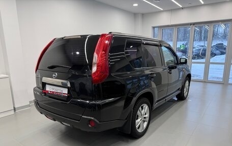 Nissan X-Trail, 2012 год, 1 190 000 рублей, 4 фотография