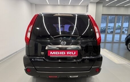 Nissan X-Trail, 2012 год, 1 190 000 рублей, 5 фотография