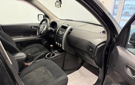 Nissan X-Trail, 2012 год, 1 190 000 рублей, 11 фотография