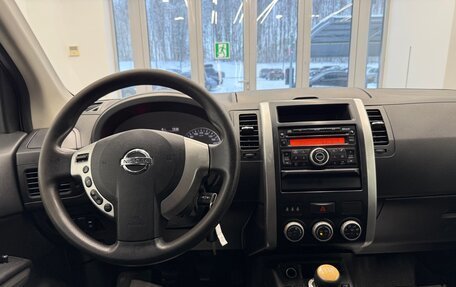 Nissan X-Trail, 2012 год, 1 190 000 рублей, 17 фотография