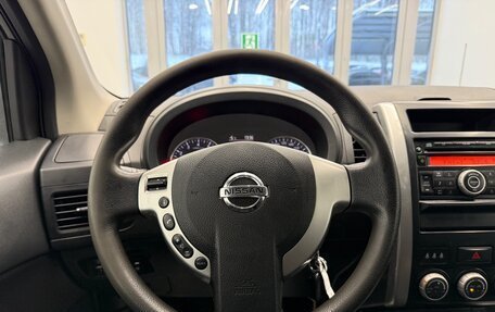 Nissan X-Trail, 2012 год, 1 190 000 рублей, 16 фотография