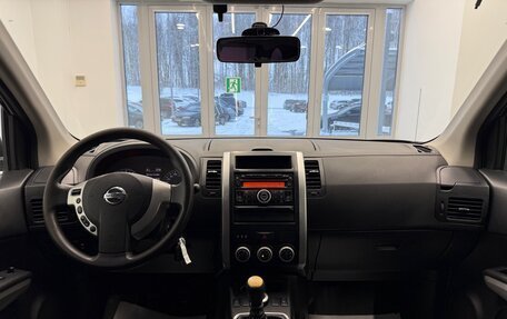 Nissan X-Trail, 2012 год, 1 190 000 рублей, 18 фотография