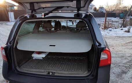 Volvo XC70 II рестайлинг, 2010 год, 1 770 000 рублей, 12 фотография