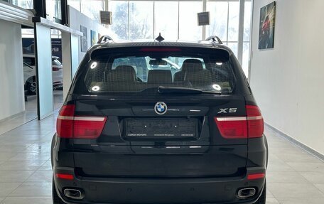 BMW X5, 2008 год, 2 299 900 рублей, 5 фотография