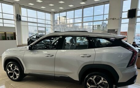 Geely Atlas, 2024 год, 4 017 190 рублей, 2 фотография
