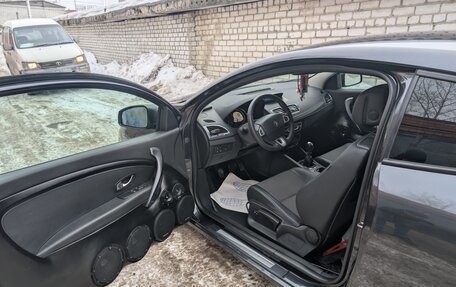 Renault Megane III, 2012 год, 800 000 рублей, 7 фотография