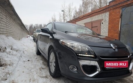 Renault Megane III, 2012 год, 800 000 рублей, 5 фотография