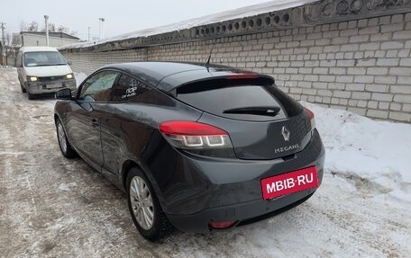 Renault Megane III, 2012 год, 800 000 рублей, 3 фотография