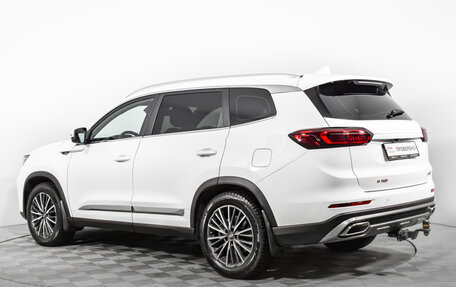 Chery Tiggo 8 Pro, 2021 год, 1 890 000 рублей, 8 фотография