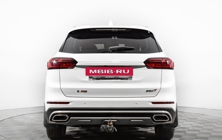 Chery Tiggo 8 Pro, 2021 год, 1 890 000 рублей, 6 фотография