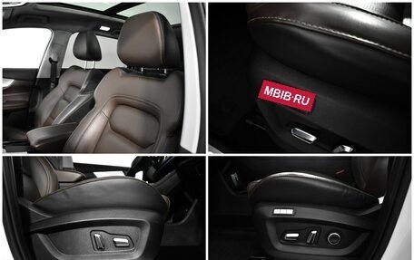 Chery Tiggo 8 Pro, 2021 год, 1 890 000 рублей, 19 фотография