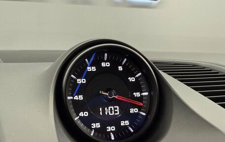 Porsche Cayenne III, 2021 год, 8 794 000 рублей, 21 фотография
