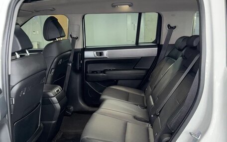 Hyundai Santa Fe IV, 2023 год, 4 450 000 рублей, 6 фотография
