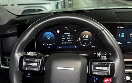 Hyundai Santa Fe IV, 2023 год, 4 450 000 рублей, 4 фотография