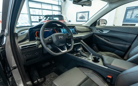 Changan CS35 Plus, 2024 год, 2 629 900 рублей, 13 фотография