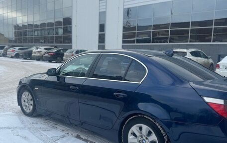 BMW 5 серия, 2004 год, 1 099 000 рублей, 8 фотография