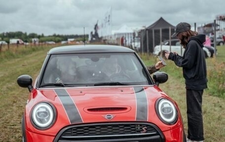 MINI Hatch, 2021 год, 2 850 000 рублей, 1 фотография