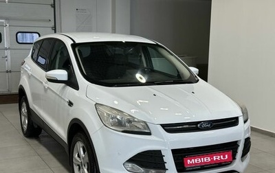 Ford Kuga III, 2014 год, 1 349 900 рублей, 1 фотография