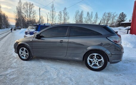 Opel Astra H, 2011 год, 499 000 рублей, 5 фотография