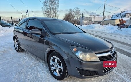 Opel Astra H, 2011 год, 499 000 рублей, 3 фотография