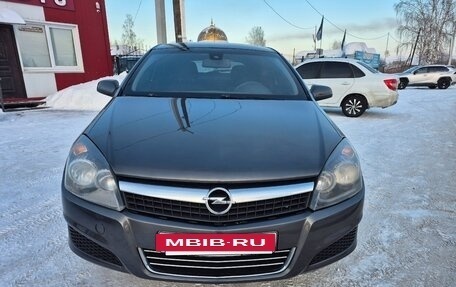 Opel Astra H, 2011 год, 499 000 рублей, 2 фотография