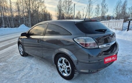 Opel Astra H, 2011 год, 499 000 рублей, 4 фотография