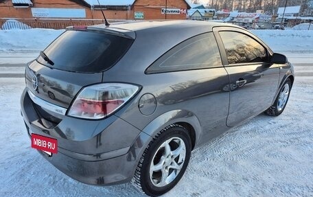 Opel Astra H, 2011 год, 499 000 рублей, 7 фотография