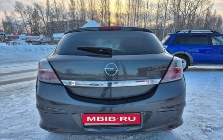 Opel Astra H, 2011 год, 499 000 рублей, 8 фотография