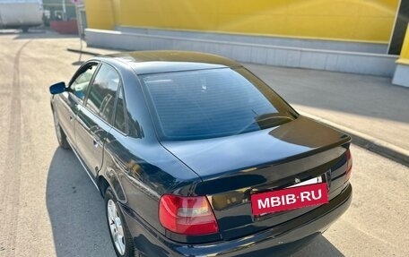 Audi A4, 1997 год, 350 000 рублей, 8 фотография