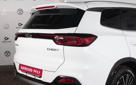 Chery Tiggo 8 I, 2023 год, 1 850 000 рублей, 16 фотография