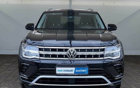 Volkswagen Teramont I, 2023 год, 6 950 000 рублей, 2 фотография