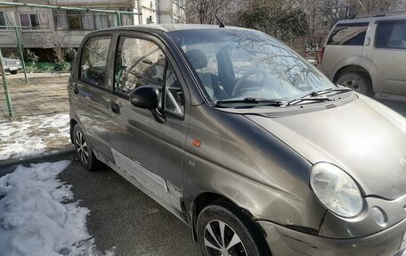 Daewoo Matiz I, 2004 год, 135 000 рублей, 8 фотография