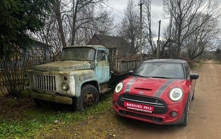 MINI Hatch, 2021 год, 2 850 000 рублей, 3 фотография