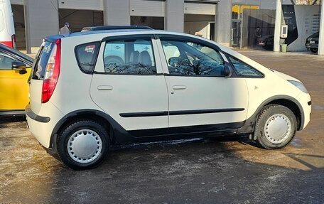 Mitsubishi Colt VI рестайлинг, 2005 год, 450 000 рублей, 10 фотография