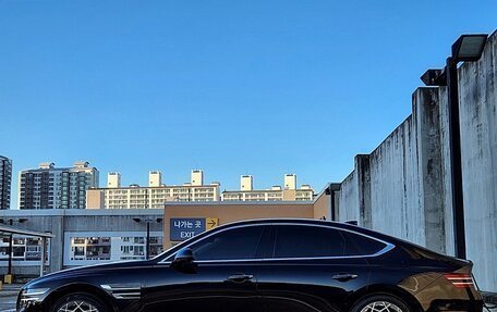 Genesis G80, 2022 год, 3 615 162 рублей, 7 фотография
