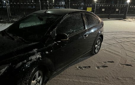Ford Focus II рестайлинг, 2008 год, 500 000 рублей, 3 фотография