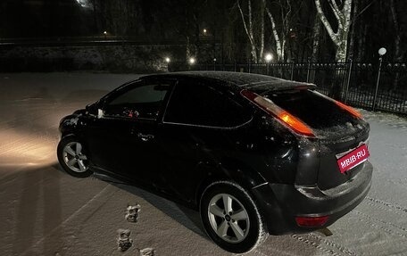 Ford Focus II рестайлинг, 2008 год, 500 000 рублей, 7 фотография
