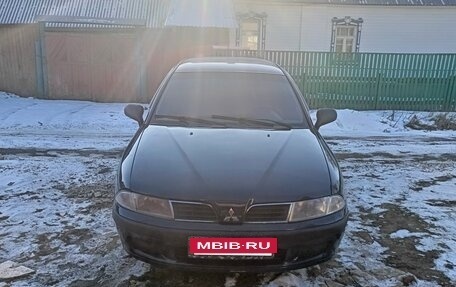 Mitsubishi Carisma I, 1999 год, 250 000 рублей, 3 фотография